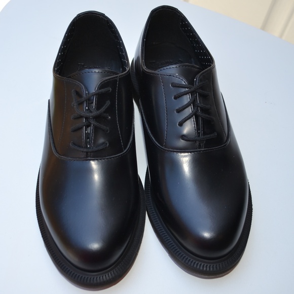 dr martens bennett